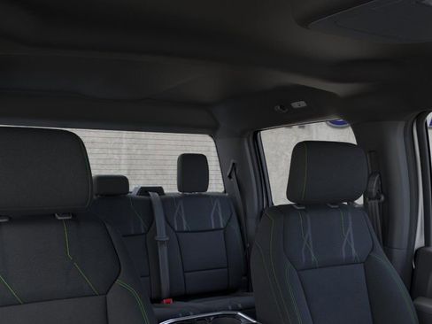 New 2025 Ford F150 STX image 22