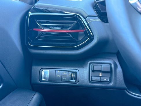 New 2026 Chevrolet Silverado EV Trail Boss w/ Plus Package image 38