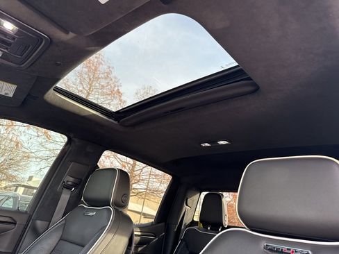 Used 2022 GMC Sierra 1500 AT4X image 7