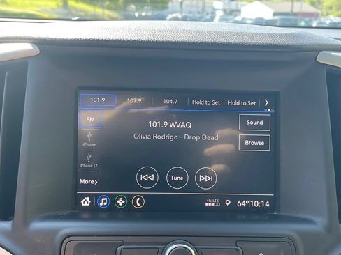 Certified 2021 GMC Terrain SLE w/ Driver Convenience Package AWD/4WD image 42