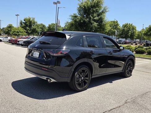 Used 2026 Honda HR-V Sport image 6