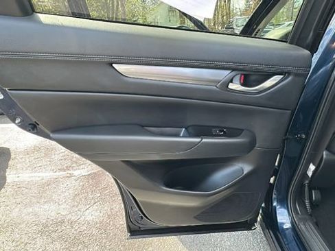 Used 2023 MAZDA CX-5 AWD 2.5 S w/ Select Package image 30