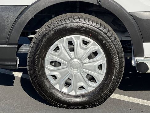Used 2024 Ford Transit 250 Low Roof w/ Exterior Upgrade Package image 14