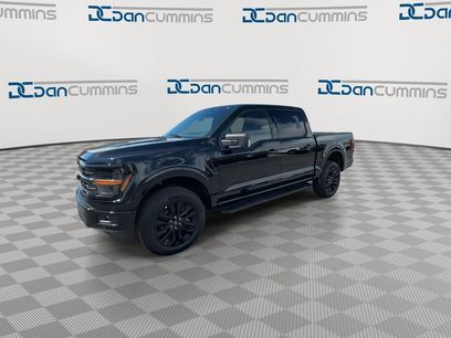 New 2026 Ford F150 XLT w/ Equipment Group 302A MID
