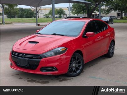Used 2016 Dodge Dart GT Sport