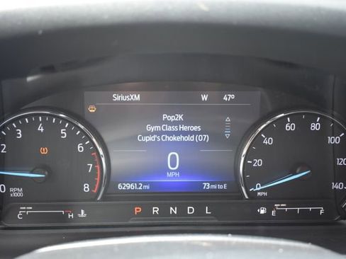 Used 2022 Ford Explorer XLT w/ Equipment Group 202A AWD/4WD image 22