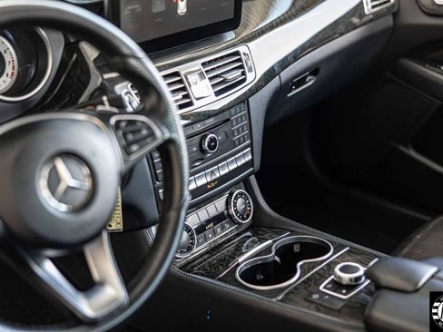 Used 2015 Mercedes-Benz CLS 400 4MATIC image 14