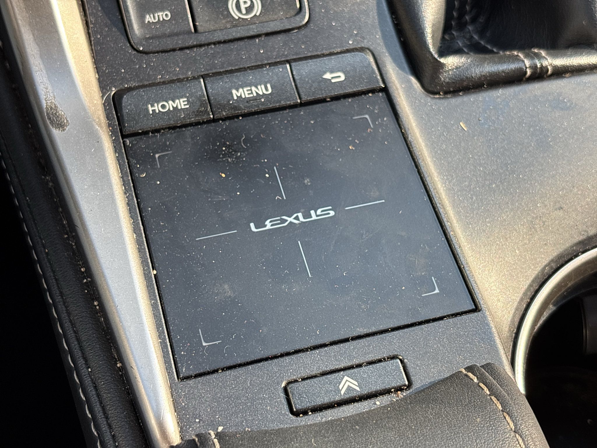 Used 2018 Lexus NX 300 FWD w/ Accessory Package 2 image 24