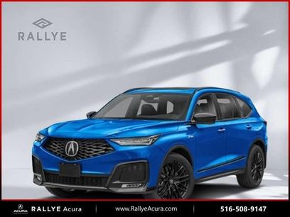 Used 2026 Acura MDX A-Spec