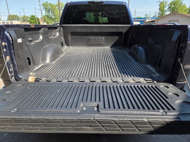 Used 2011 Chevrolet Silverado 1500 LT w/ All-Star Edition AWD/4WD image 38