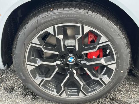 New 2026 BMW X3 M50 AWD/4WD image 7