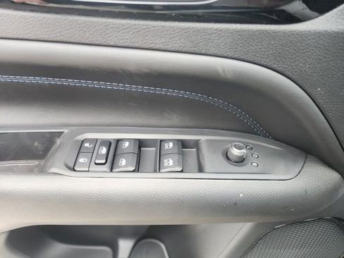 New 2026 Jeep Compass Latitude image 15