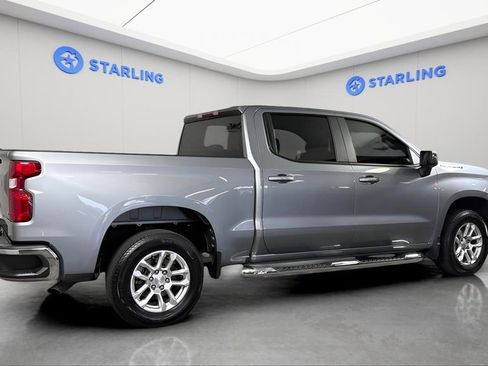 Used 2024 Chevrolet Silverado 1500 LT RWD image 11