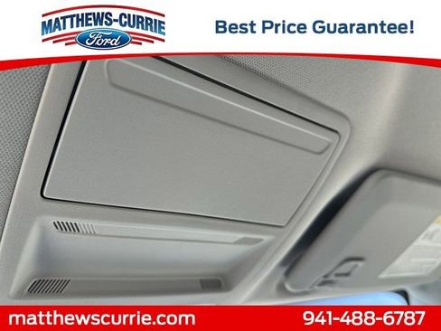 New 2026 Ford Maverick XLT image 21