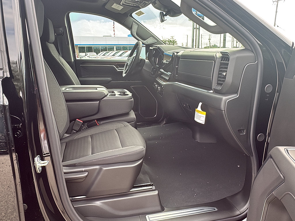 New 2026 Chevrolet Silverado 1500 RST w/ RST Select Package AWD/4WD image 18