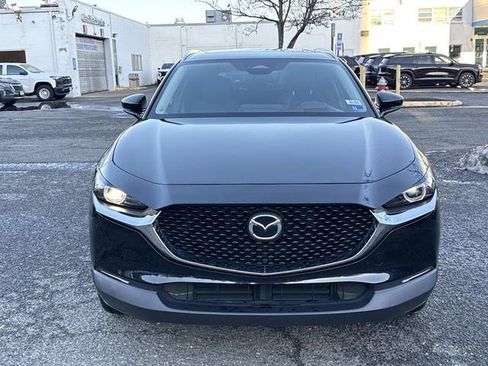 Used 2024 MAZDA CX-30 AWD 2.5 S w/ Premium Package image 6