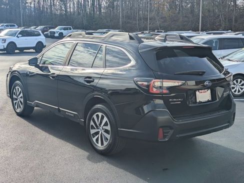 Used 2020 Subaru Outback Premium w/ Popular Package #1 image 5
