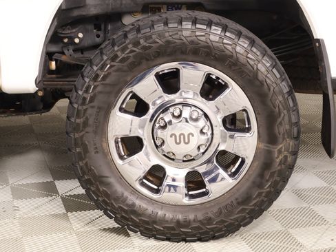 Used 2024 Ford F250 King Ranch w/ Chrome Package AWD/4WD image 21