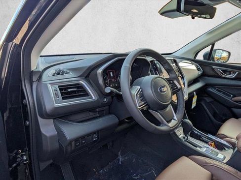 New 2026 Subaru Ascent Touring image 10