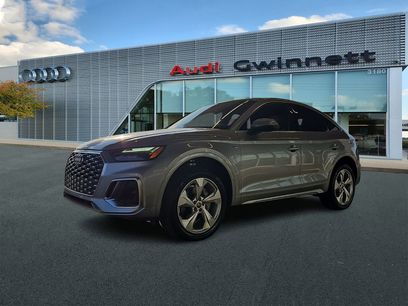 Certified 2025 Audi Q5 2.0T Premium Plus