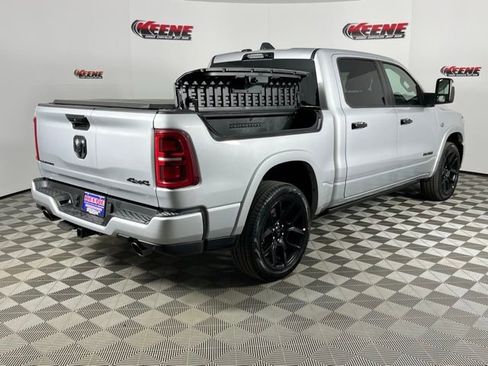New 2026 RAM 1500 Limited image 4