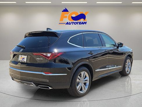 New 2026 Acura MDX FWD image 4