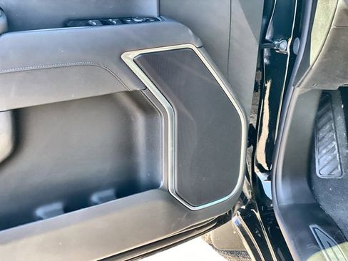 New 2026 Chevrolet Silverado 1500 LT w/ Z71 Off-Road Package image 22