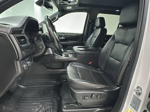 Used 2021 Chevrolet Tahoe RST w/ Luxury Package image 10