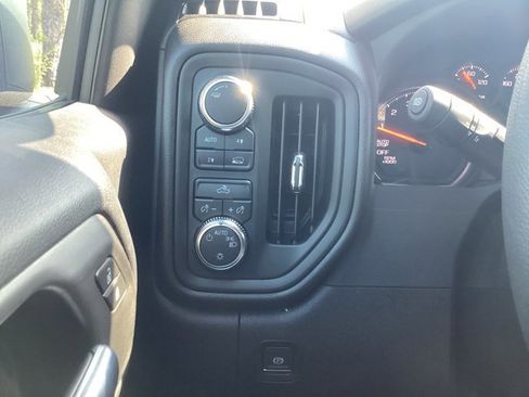 New 2025 GMC Sierra 1500 Pro w/ Pro Value Package image 20