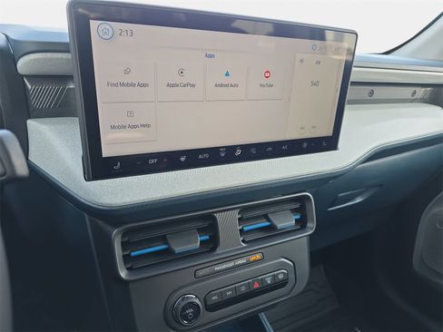 Used 2025 Ford Maverick XLT w/ Equipment Group 301A image 20