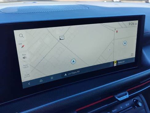 New 2026 Hyundai Sonata N Line FWD image 22