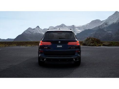 New 2026 BMW X5 sDrive40i RWD image 5