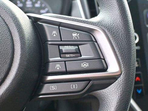 New 2026 Subaru Impreza 2.0i Sport image 29