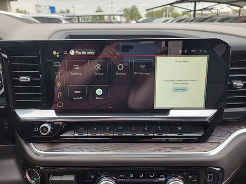 New 2026 GMC Sierra 1500 SLT w/ SLT Premium Plus Package image 26