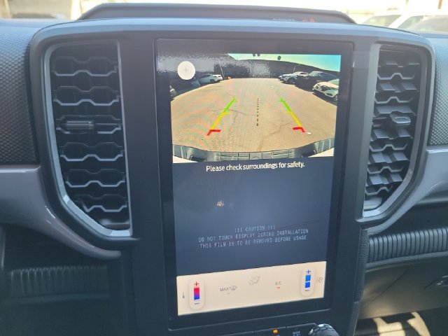New 2026 Ford Ranger XL RWD image 22