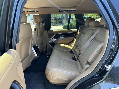 Used 2023 Land Rover Range Rover SE AWD/4WD image 23