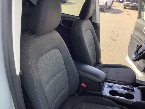 Used 2021 Ford Bronco Sport Big Bend image 14