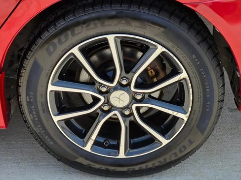 Used 2017 Mitsubishi Lancer Sedan FWD image 29