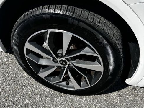 Used 2023 Audi Q5 2.0T Premium Plus image 7