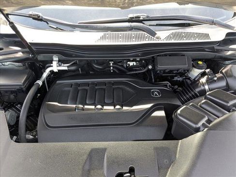 Used 2014 Acura MDX SH-AWD w/ Advance Package image 26