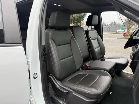 Used 2021 Chevrolet Silverado 2500 LT w/ Convenience Package image 53