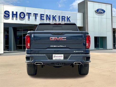 Used 2022 GMC Sierra 1500 Denali image 8
