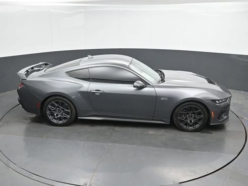 Used 2024 Ford Mustang GT Premium w/ GT Performance Package RWD image 33