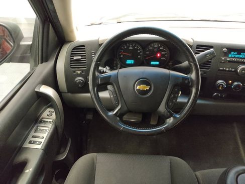 Used 2013 Chevrolet Silverado 1500 LS RWD image 22