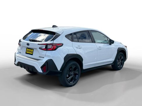 New 2026 Subaru Crosstrek 2.5i image 5