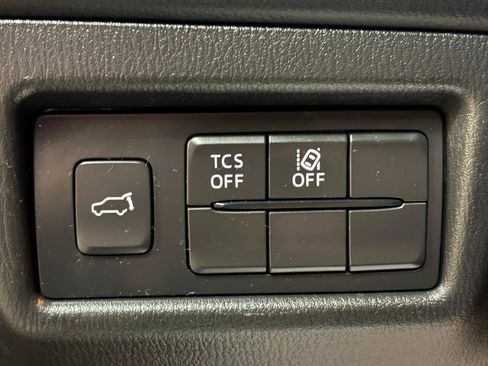 Used 2018 MAZDA CX-5 Grand Touring image 31