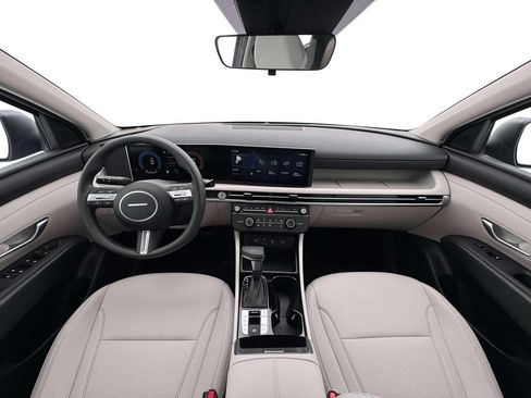 New 2026 Hyundai Tucson SE FWD image 13