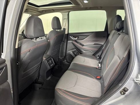 Used 2024 Subaru Forester Sport AWD/4WD image 12