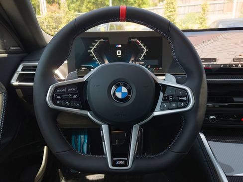 New 2026 BMW M240i xDrive Coupe w/ Premium Package AWD/4WD image 13