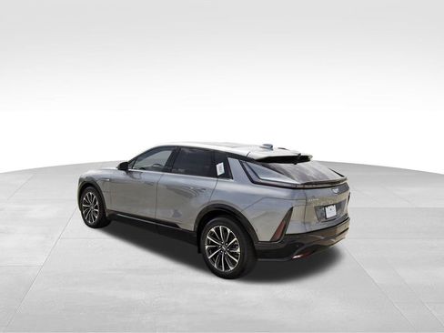 New 2026 Cadillac Lyriq Sport image 3